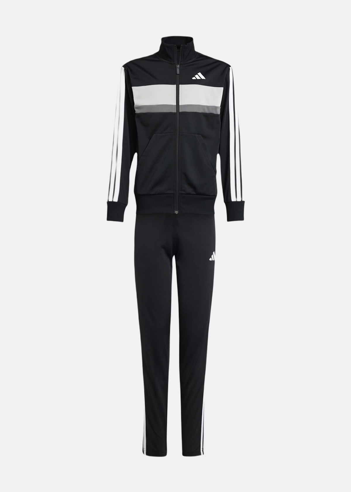 J 3S TIBERIO TS |  - sv-se - varumarken - didriksons - barn | Padelspecialisterna