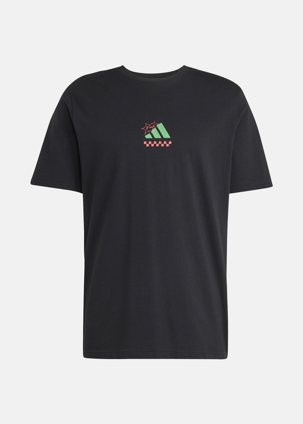 M L PIZZA TEE |  - sv-se - herr - klader - t-shirts-linnen - t-shirt-vardag-sport - kortarmad-t-shirt-vardag-sport | Padelspecialisterna
