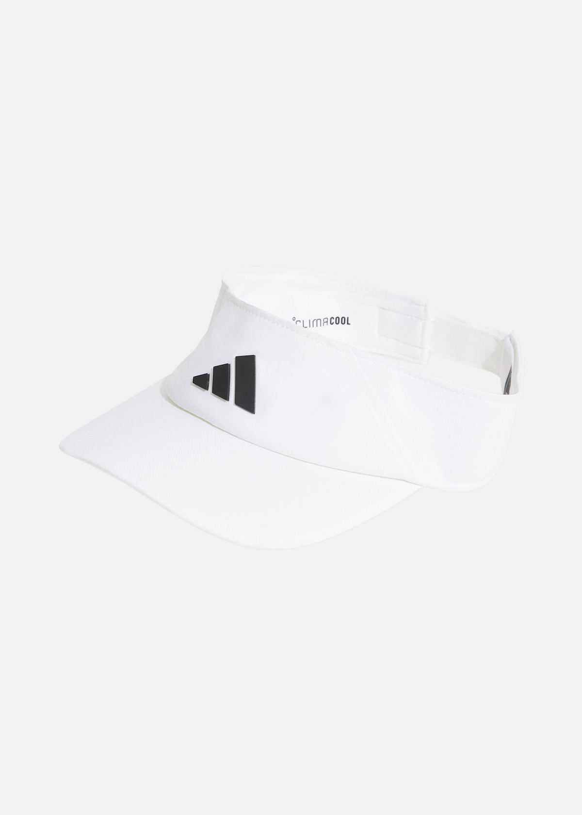 Alternativ bild 1 för Adidas Climacool Visor White