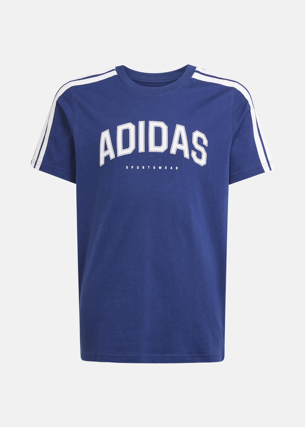 J C COLLEG TEE |  - sv-se - barn - klader - t-shirts-linnen - t-shirt-sport-fritid - t-shirt-sport-fritid-kortarmad | Padelspecialisterna