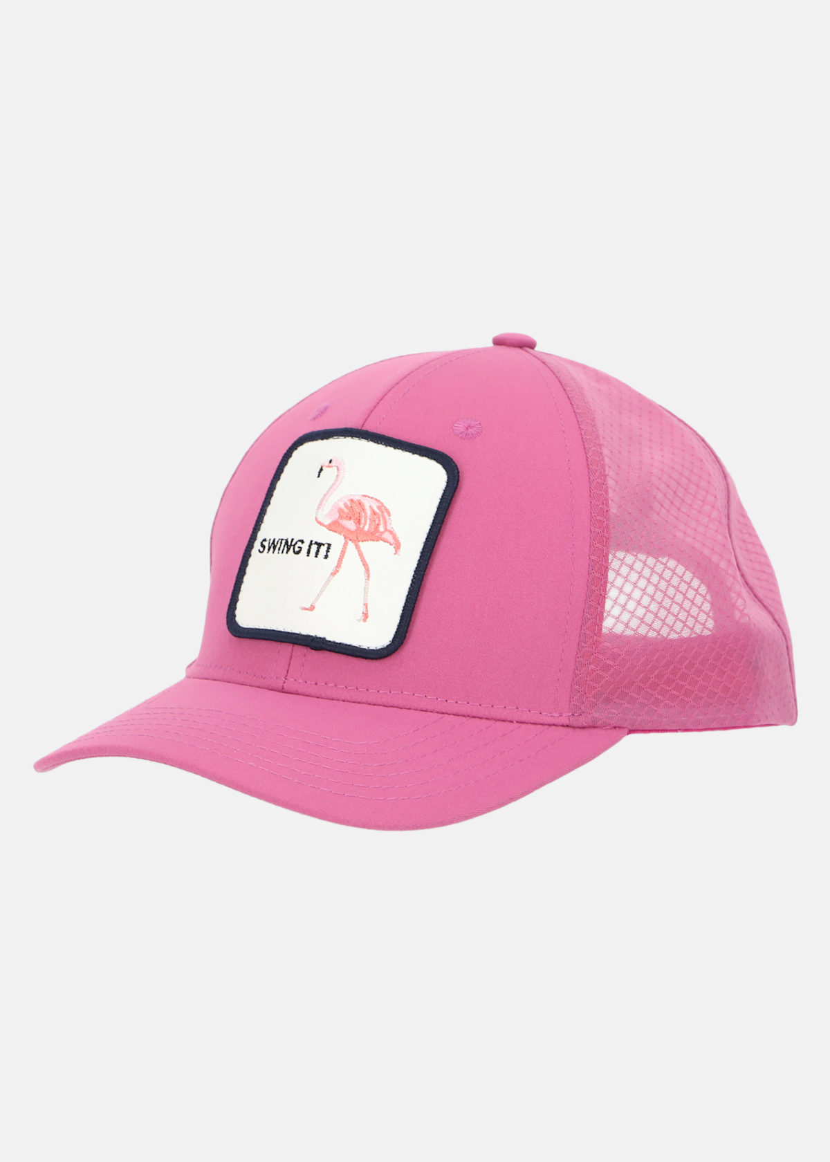 Blount & Pool Trucker Cap |  - sv-se - dam - klader - accessoarer - kepsar-hattar - casual-streetkepsar | Padelspecialisterna