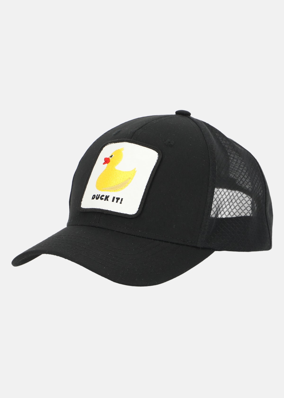 Blount & Pool Trucker Cap |  - sv-se - dam - klader - accessoarer - kepsar-hattar - casual-streetkepsar | Padelspecialisterna