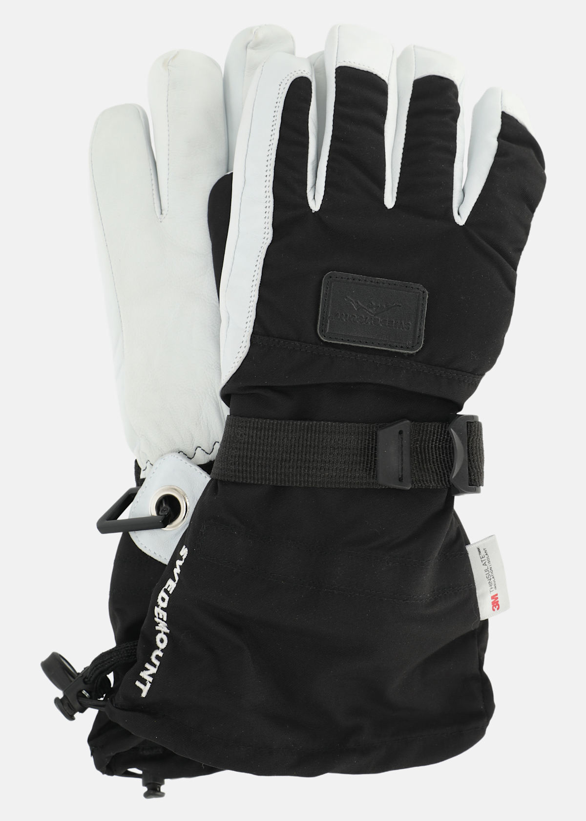 Lofoten Leather Glove W |  - sv-se - dam - klader - snowboard-skidklader - skidklader - skidhandskar | Padelspecialisterna