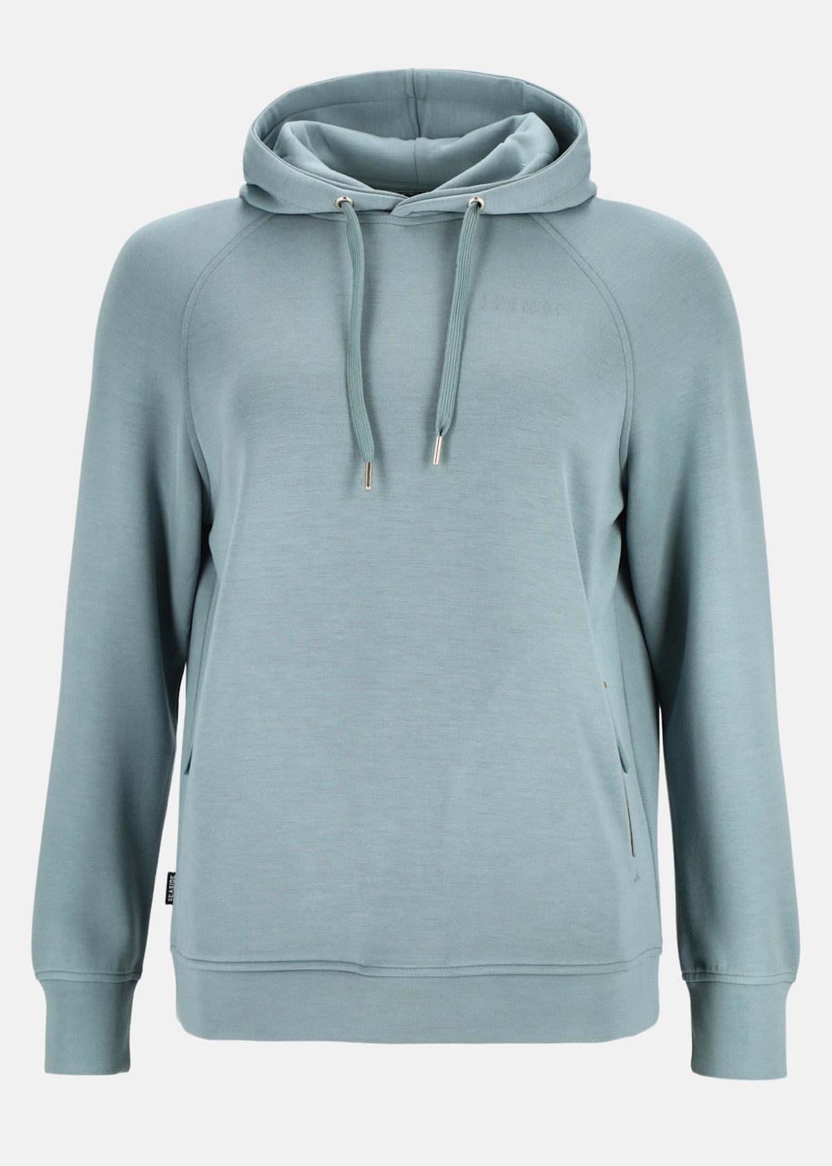 Lounge Relax Hood W |  - sv-se - dam - klader - skjortor-piketrojor - skjortor - langarmade-skjortor | Padelspecialisterna