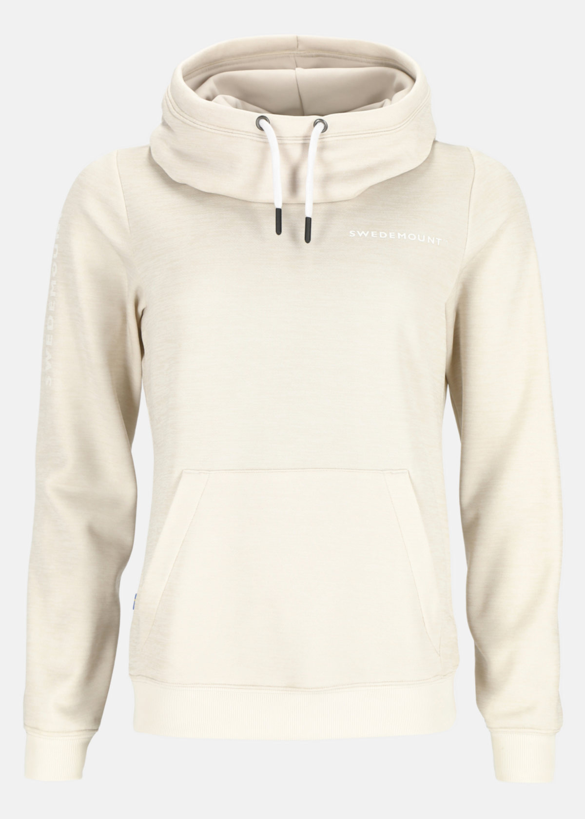 Training Logo Hood W II |  - sv-se - dam - klader - trojor - huvtrojor - hoodies | Padelspecialisterna