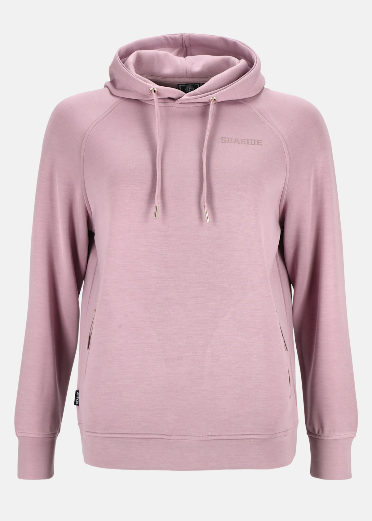 Lounge Relax Hood W |  - sv-se - dam - klader - skjortor-piketrojor - skjortor - langarmade-skjortor | Padelspecialisterna