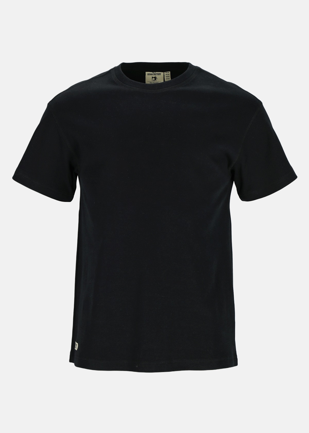 Heavy Tee |  - sv-se - herr - klader - t-shirts-linnen - t-shirt-vardag-sport - kortarmad-t-shirt-vardag-sport | Padelspecialisterna