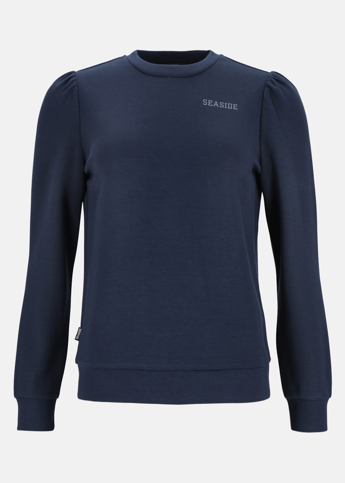 Lounge Relax Crewneck W |  - sv-se - dam - klader - trojor - sweatshirts | Padelspecialisterna