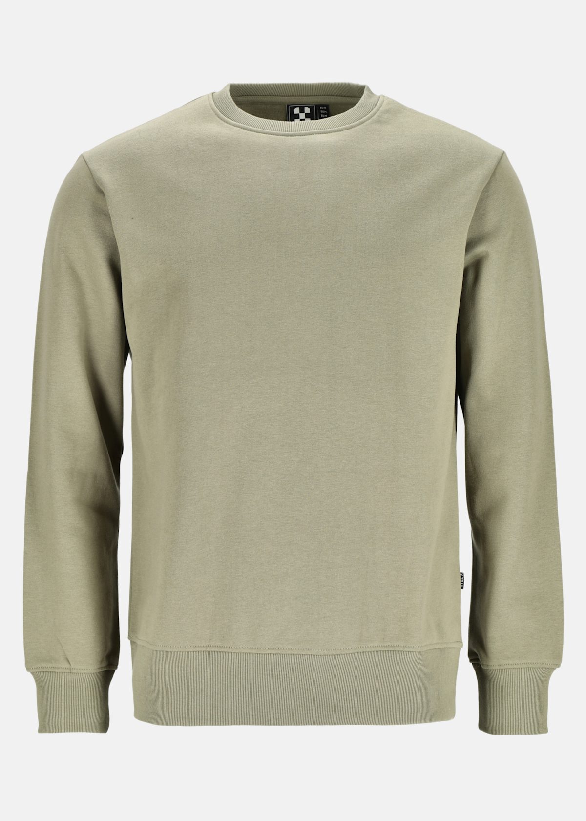 College Sweater |  - sv-se - herr - klader - trojor - sweatshirts | Padelspecialisterna