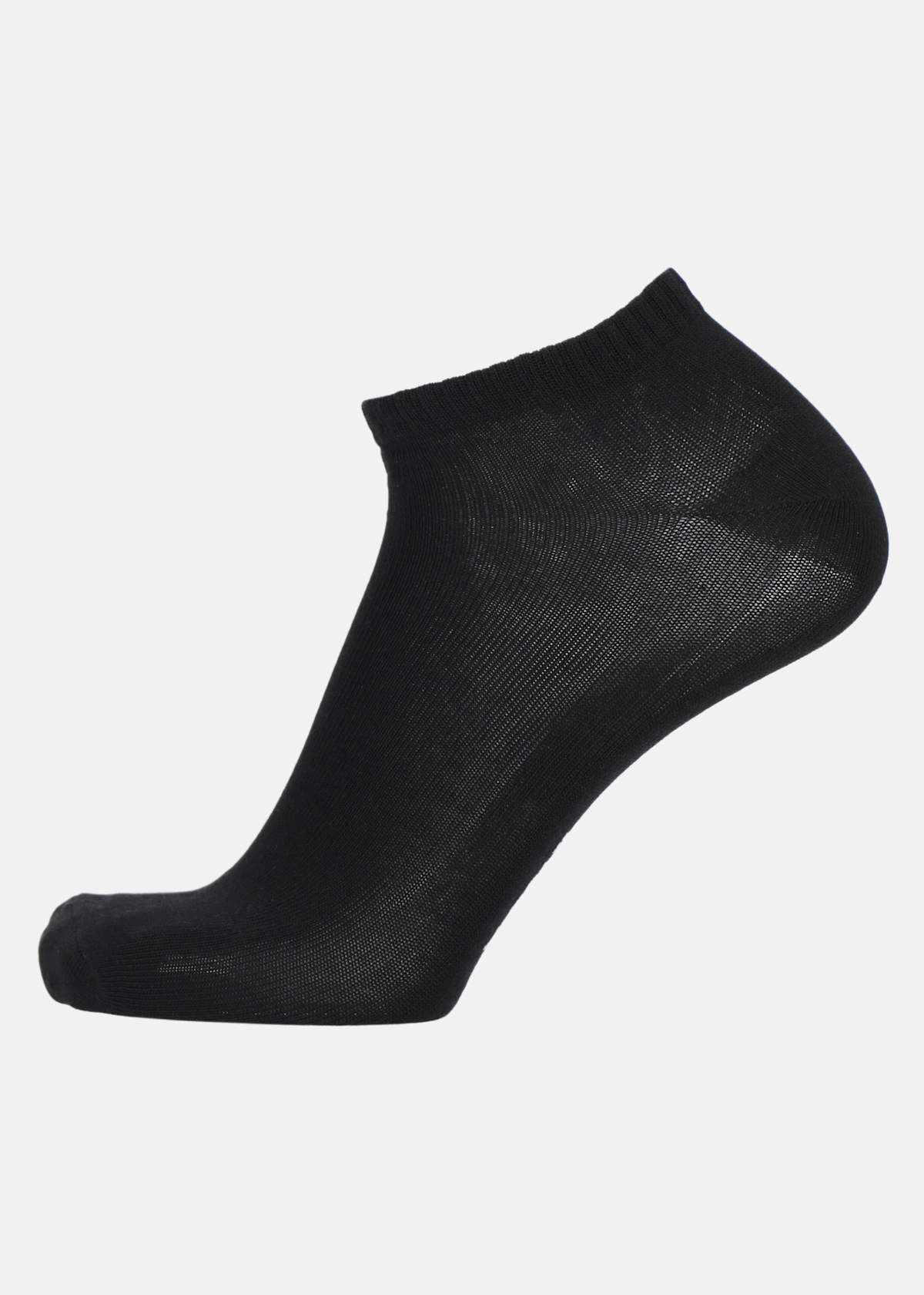 Bamboo Ankle Sock 5-Pack |  - sv-se - dam - klader - underklader - strumpor - vardagsstrumpor | Padelspecialisterna