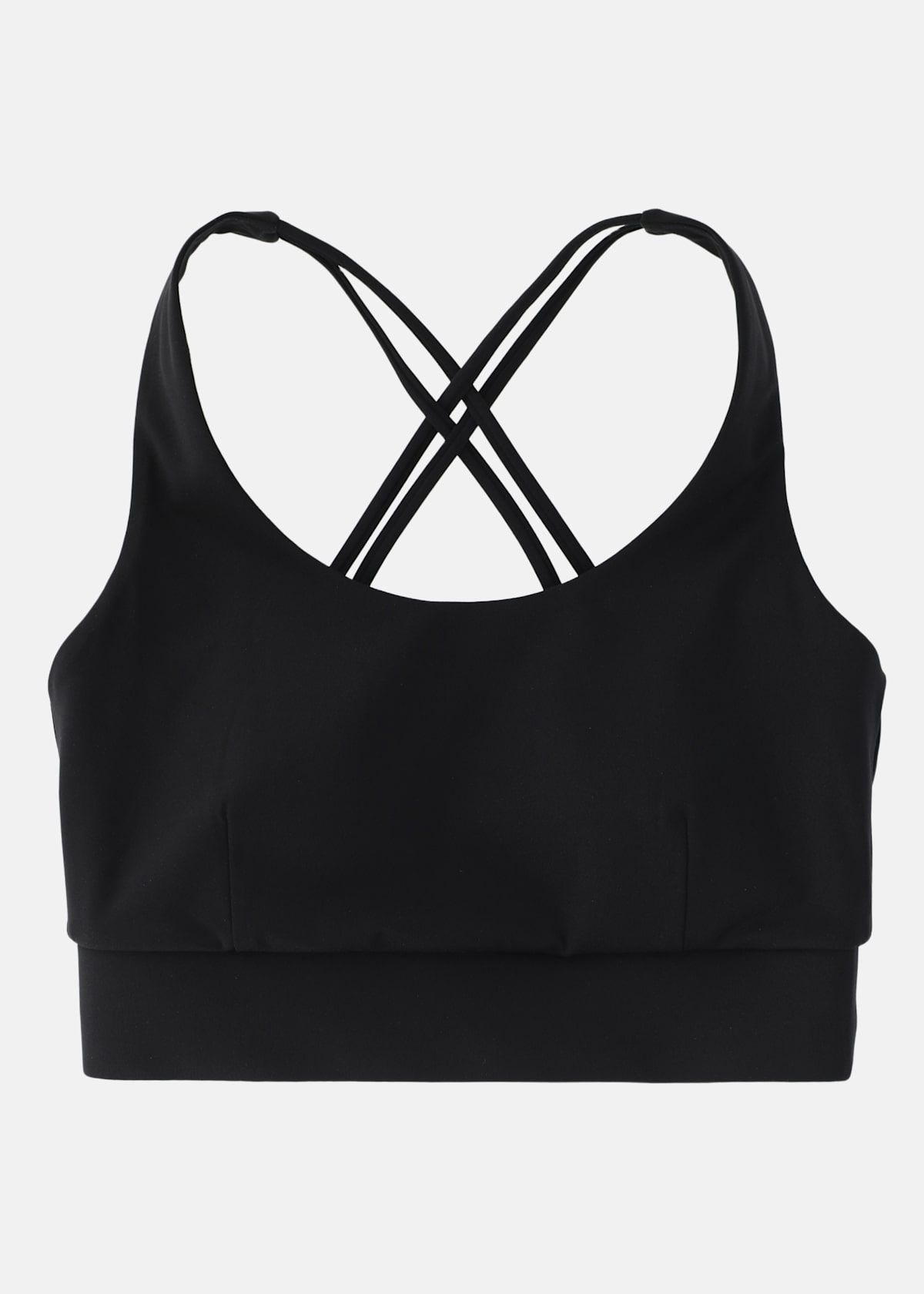 Move Strap Bra W |  - sv-se - dam - klader - underklader - bh - sporttoppar | Padelspecialisterna