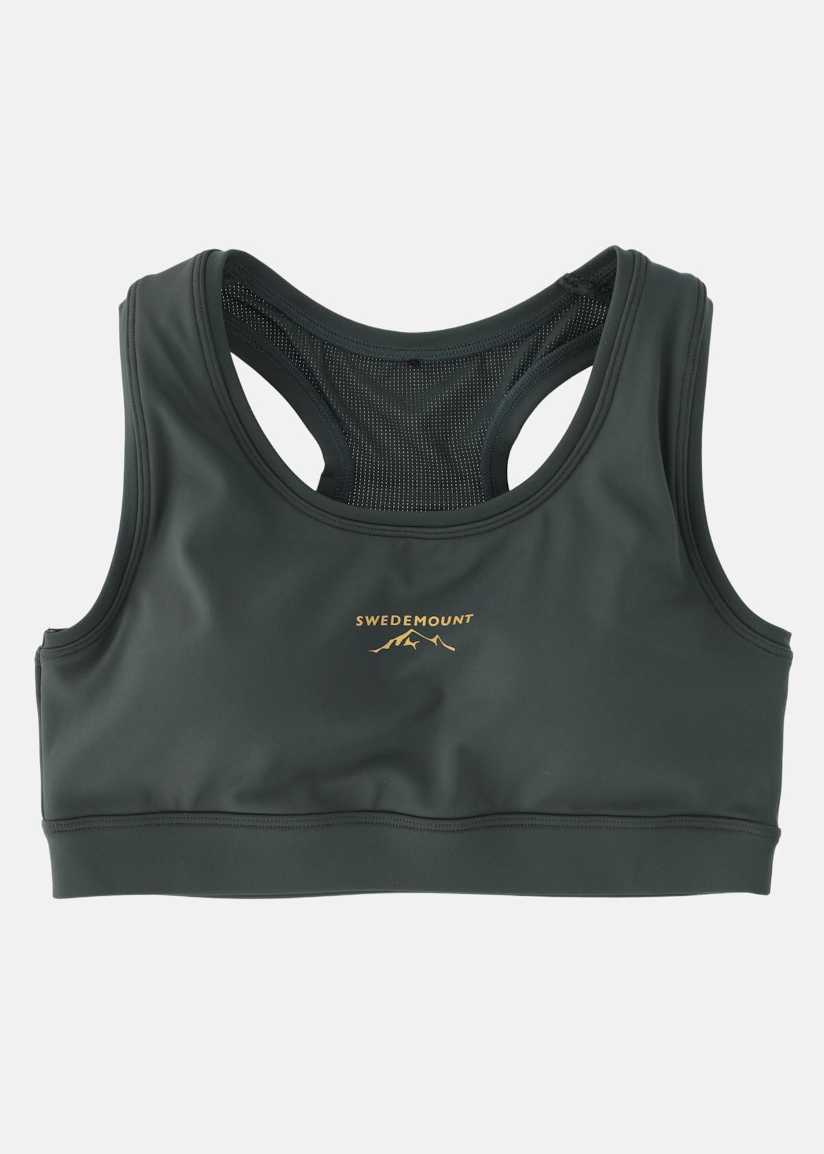 Core Light Support Sports Bra W |  - sv-se - dam - klader - underklader - bh - sporttoppar | Padelspecialisterna