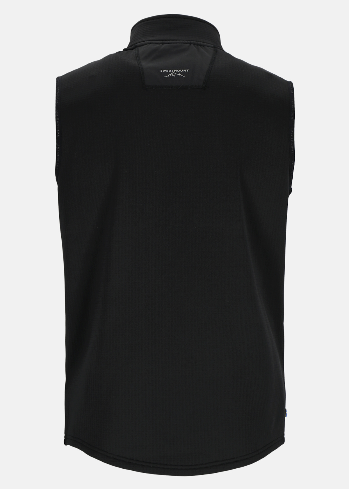 Trondheim Midlayer Full Zip Vest |  - sv-se - herr - klader - vastar - vandringsvastar | Padelspecialisterna