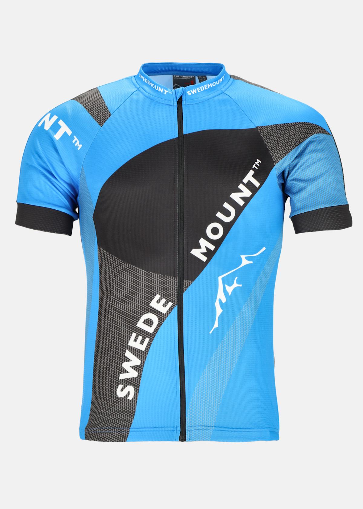 Giro Bike Tee II |  - sv-se - herr - klader - t-shirts-linnen - cykeltrojor | Padelspecialisterna