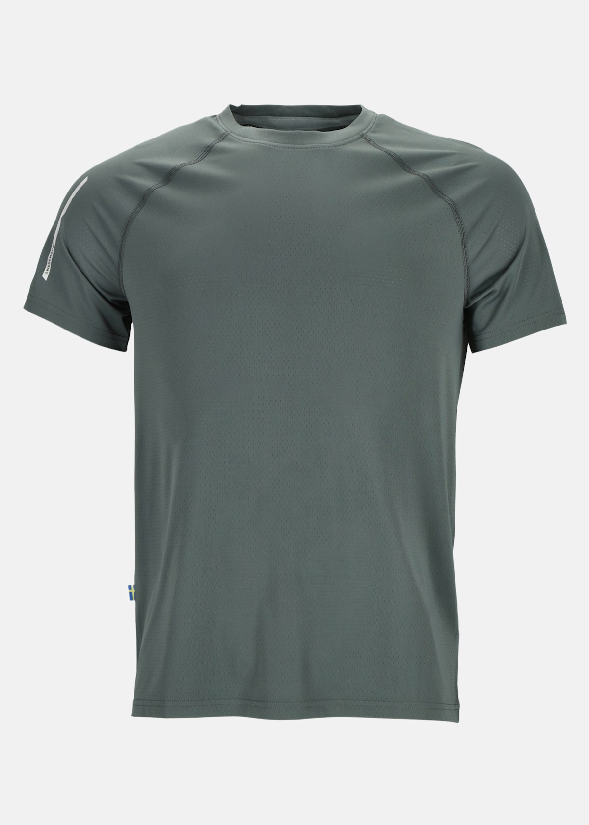 Core Training Tee |  - sv-se - herr - klader - t-shirts-linnen - linnen - linne-sportswear-casual | Padelspecialisterna