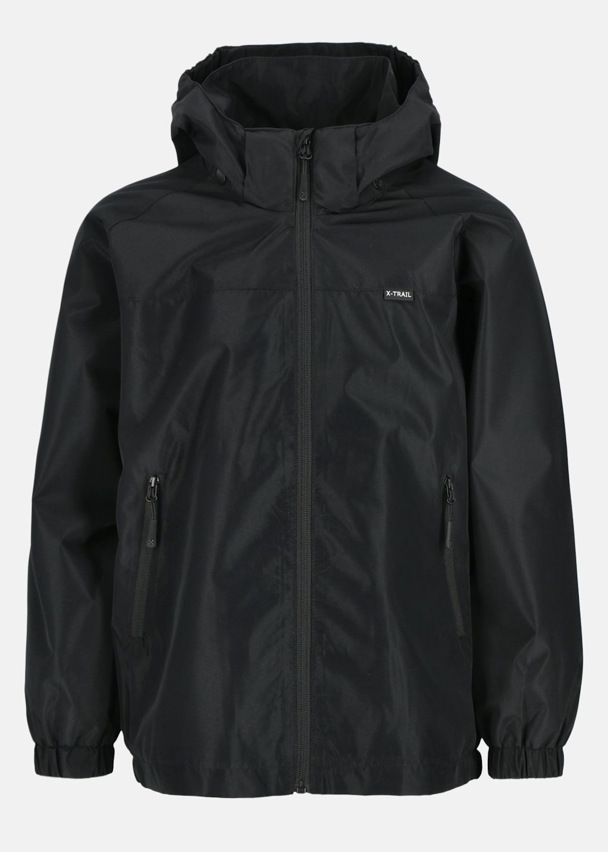 Aspen Wind Jacket JR |  - sv-se - barn - klader - jackor - vardags-modejackor - vardagsjackor | Padelspecialisterna