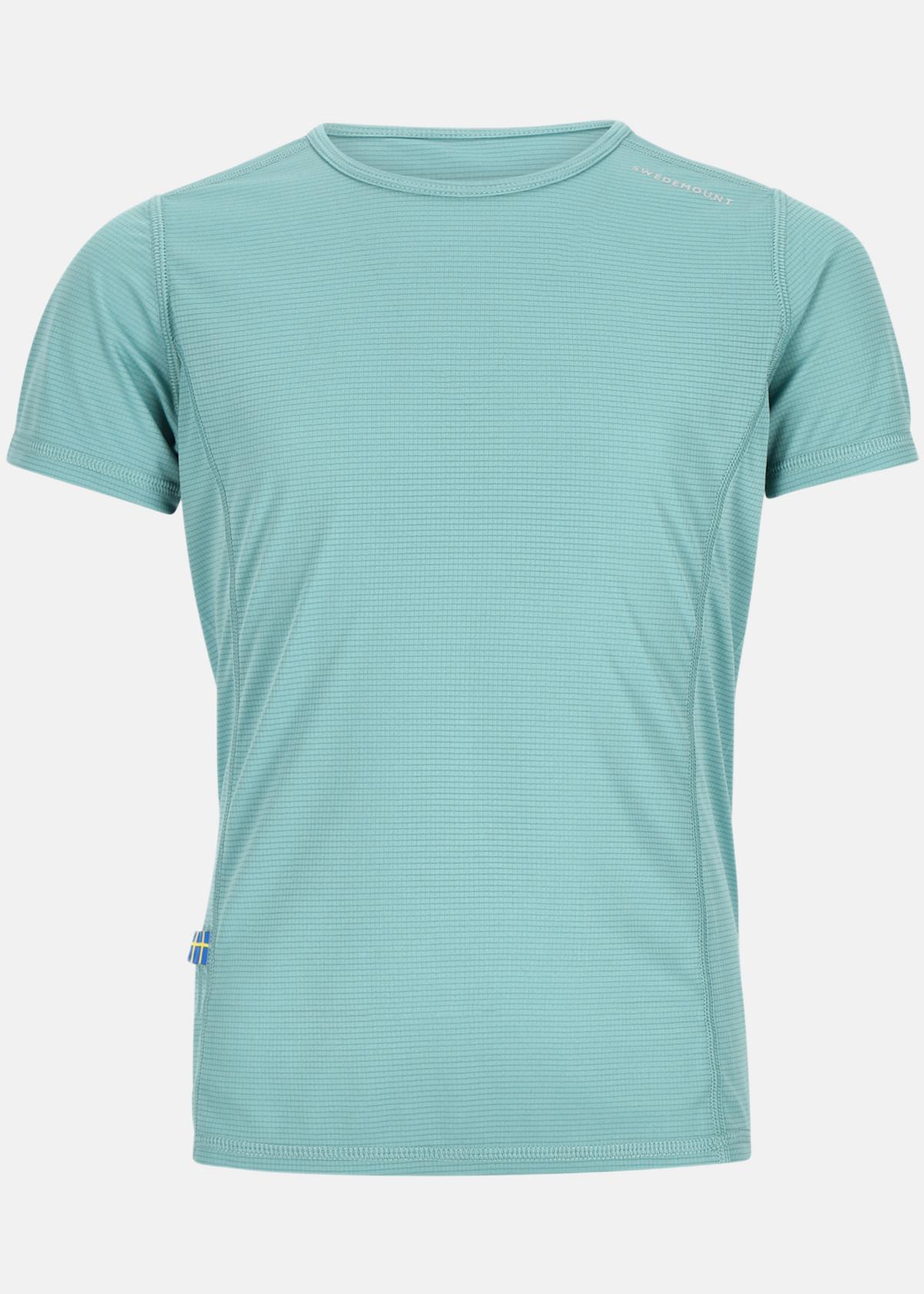 Ultra Light Tee Girl |  - sv-se - barn - klader - t-shirts-linnen - t-shirt-sport-fritid - t-shirt-sport-fritid-kortarmad | Padelspecialisterna