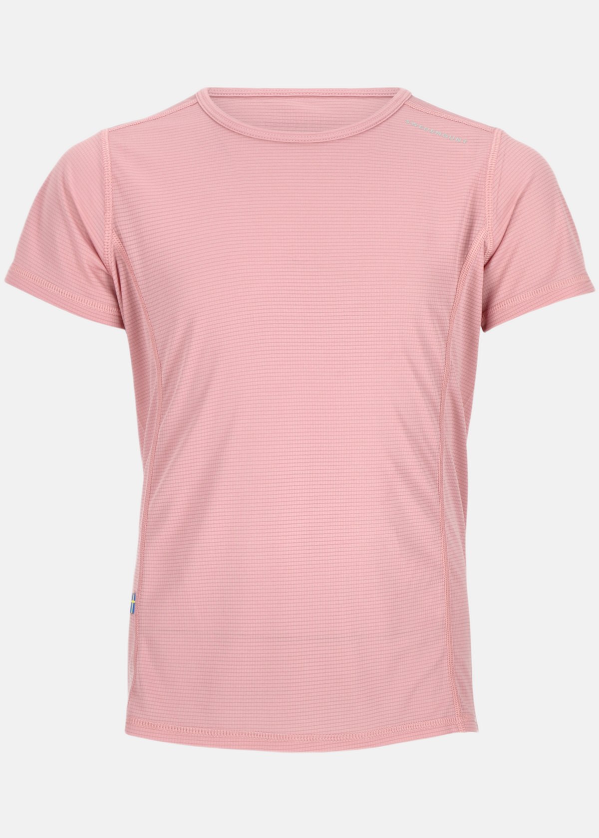 Ultra Light Tee Girl |  - sv-se - barn - klader - t-shirts-linnen - t-shirt-sport-fritid - t-shirt-sport-fritid-kortarmad | Padelspecialisterna