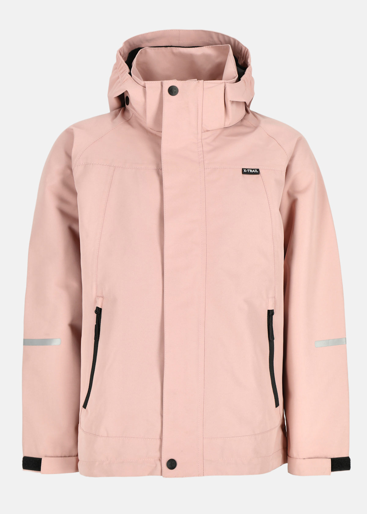 All- Weather Shell Jacket JR |  - sv-se - barn - klader - jackor - regn-skaljackor - skaljackor | Padelspecialisterna