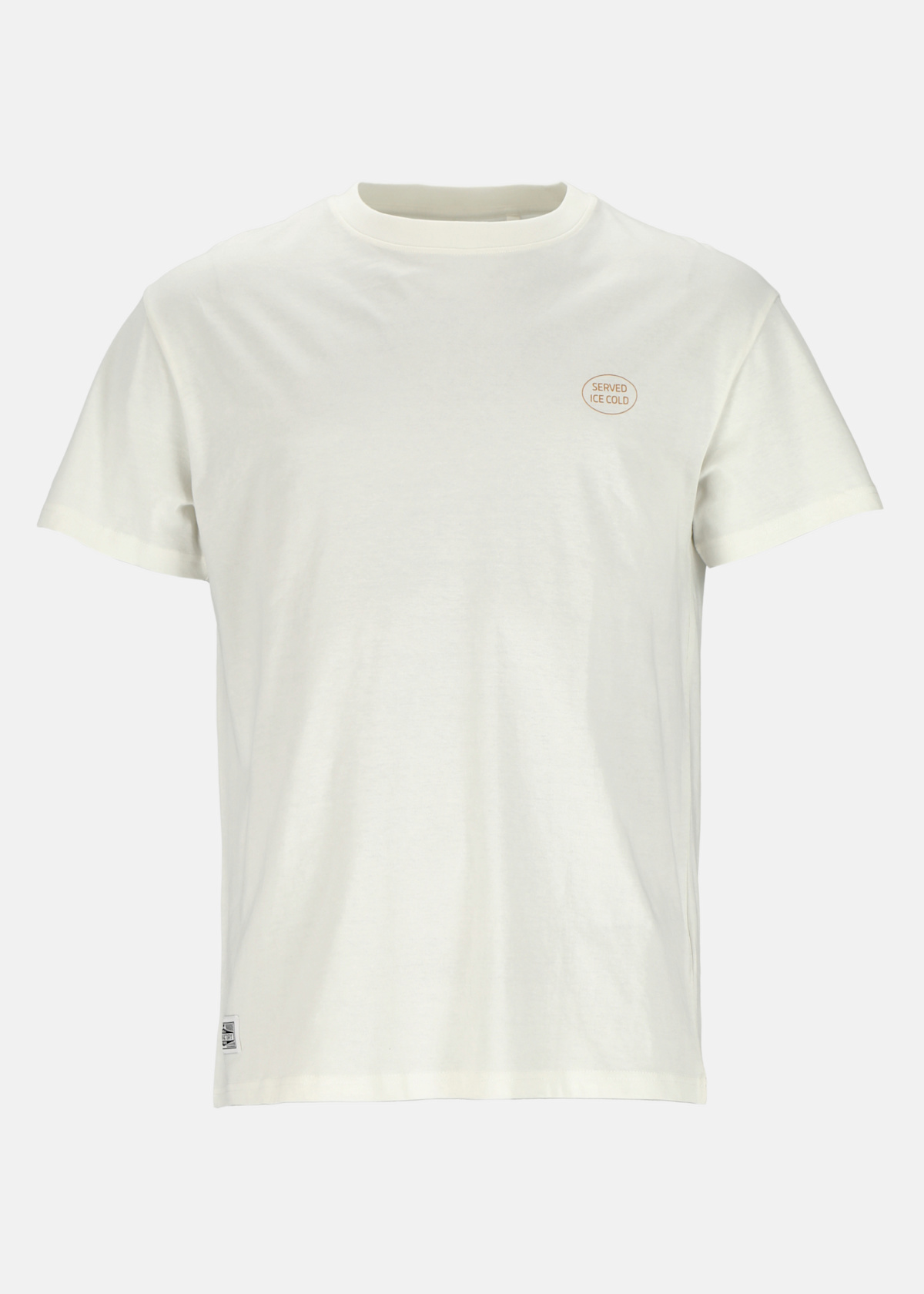 Gin Tee |  - sv-se - herr - klader - t-shirts-linnen - t-shirt-vardag-sport - kortarmad-t-shirt-vardag-sport | Padelspecialisterna