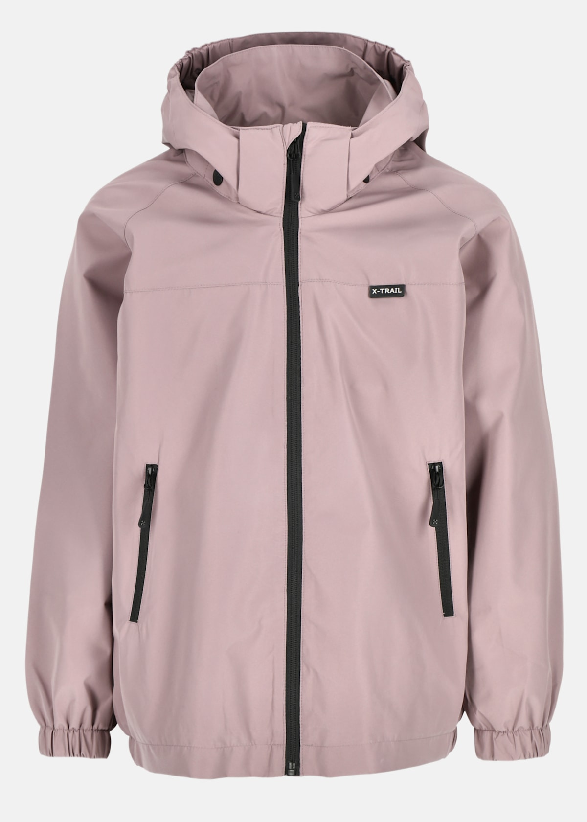 Aspen Wind Jacket JR |  - sv-se - barn - klader - jackor - vardags-modejackor - vardagsjackor | Padelspecialisterna