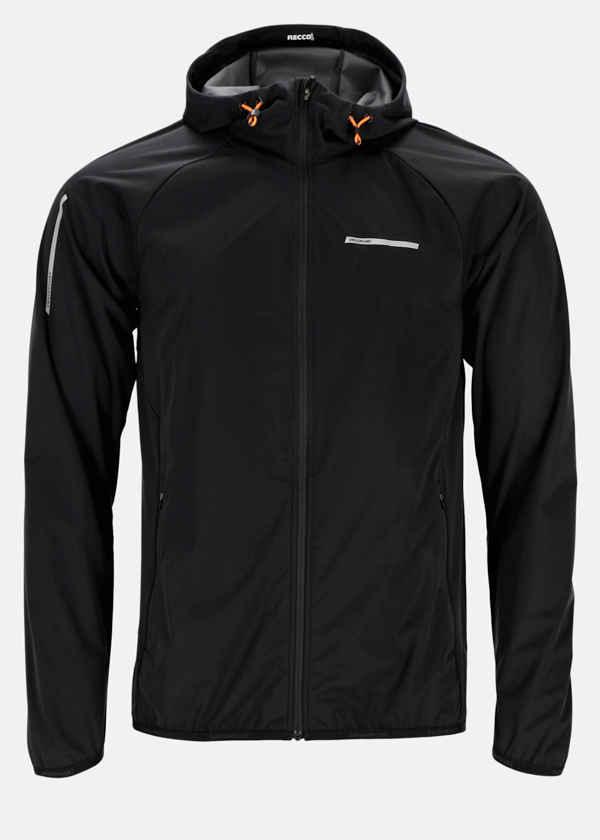 Ultra Light Running Jacket