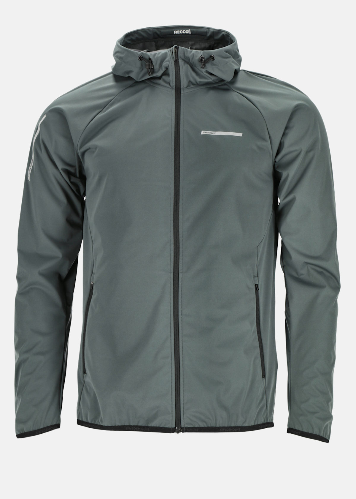 Ultra Light Running Jacket