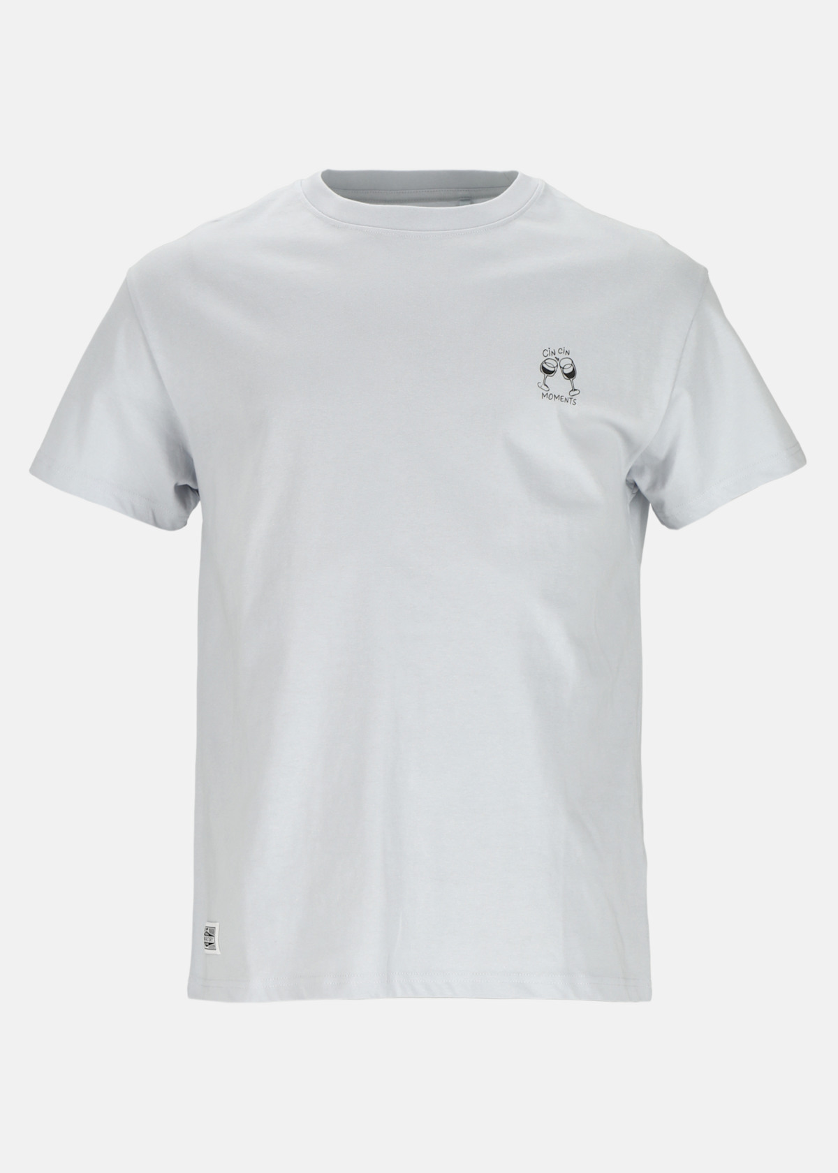 Relax Tee |  - sv-se - herr - klader - t-shirts-linnen - t-shirt-vardag-sport - kortarmad-t-shirt-vardag-sport | Padelspecialisterna