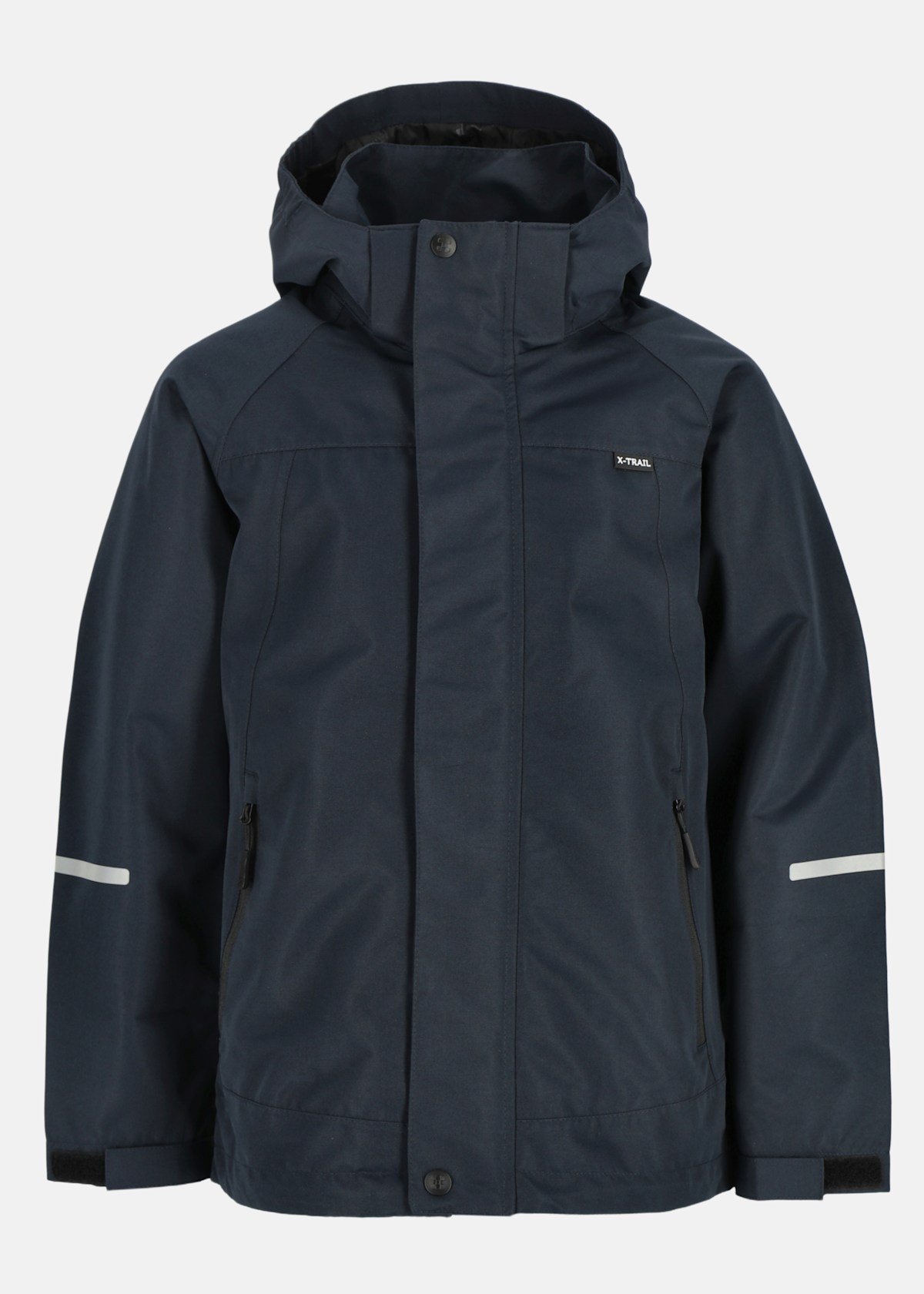 All- Weather Shell Jacket JR |  - sv-se - barn - klader - jackor - regn-skaljackor - skaljackor | Padelspecialisterna