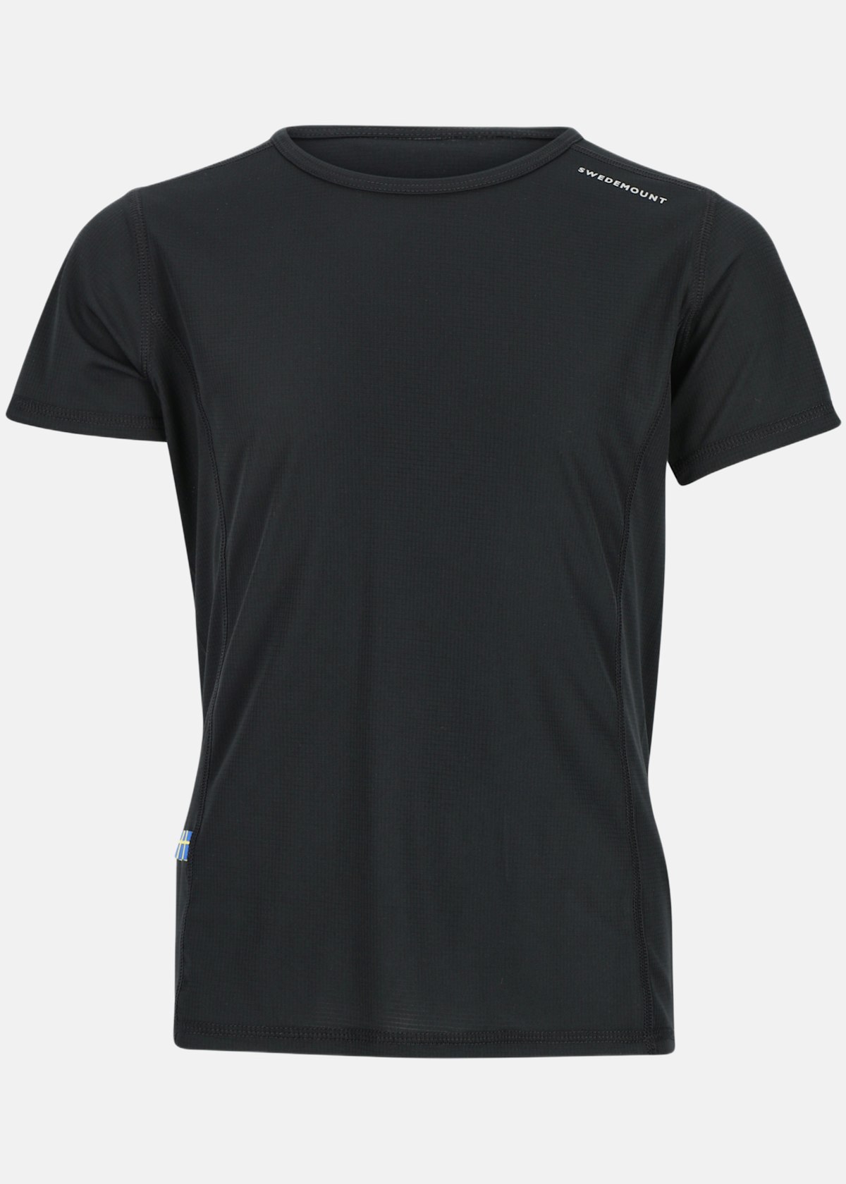 Ultra Light Tee Girl |  - sv-se - barn - klader - t-shirts-linnen - t-shirt-sport-fritid - t-shirt-sport-fritid-kortarmad | Padelspecialisterna