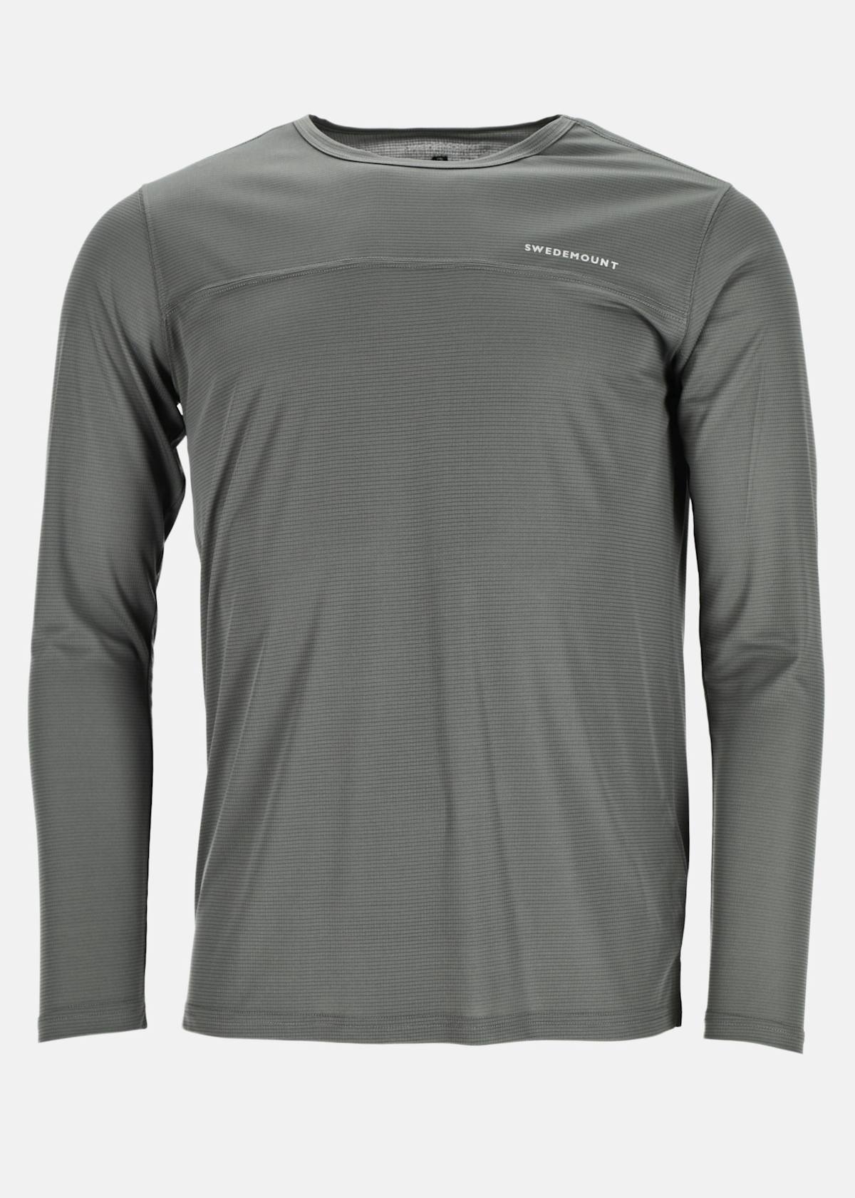 Ultra Light LS Tee II |  - sv-se - herr - klader - t-shirts-linnen - t-shirt-vardag-sport - langarmad-t-shirt-vardag-sport | Padelspecialisterna