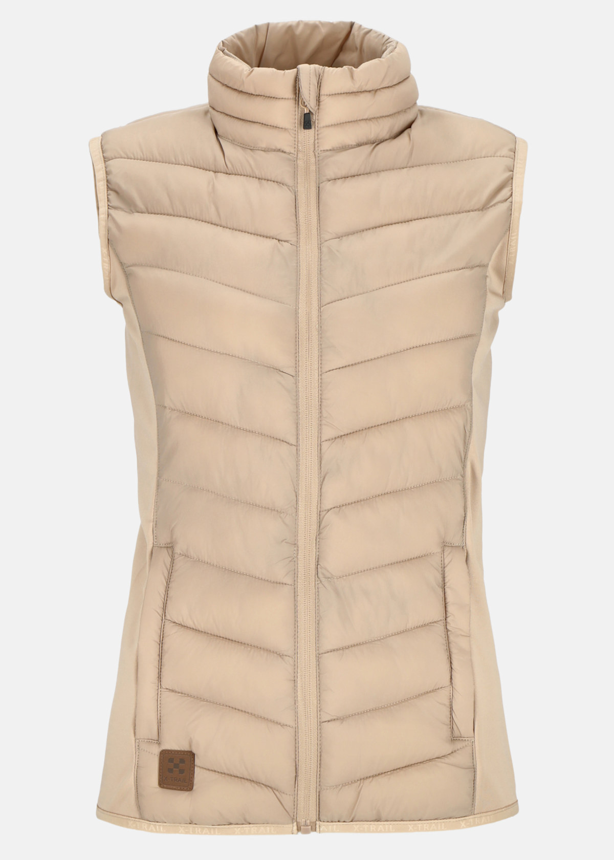 Hybrid Vest W |  - sv-se - dam - klader - vastar - vandringsvastar | Padelspecialisterna