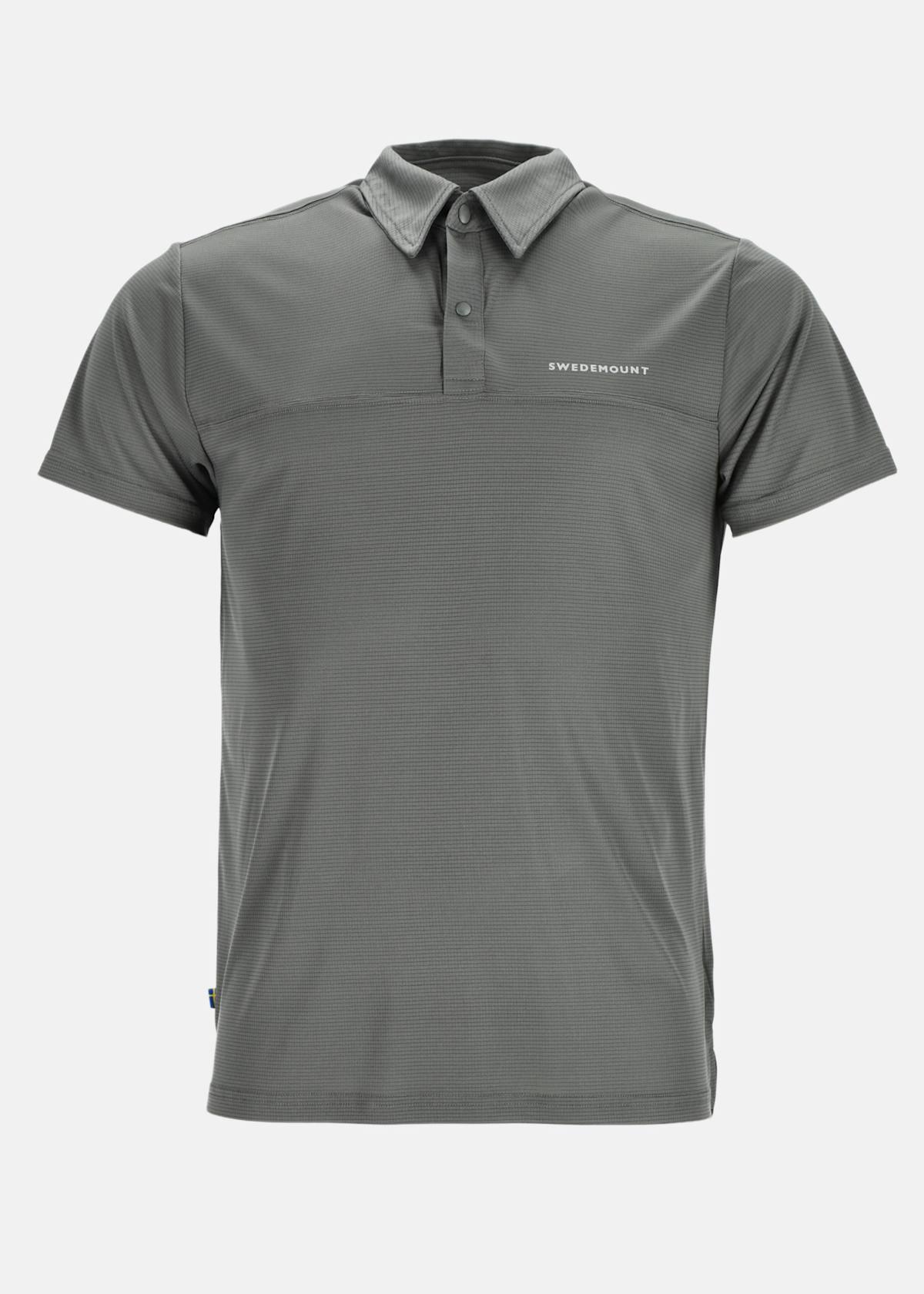 Ultra Light Piké |  - sv-se - herr - klader - skjortor-piketrojor - piketrojor - kortarmade-piketrojor | Padelspecialisterna