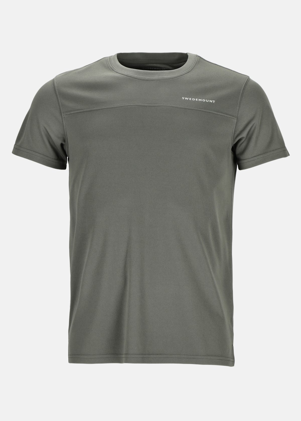 Fjällbacka Tee 2.0 |  - sv-se - herr - klader - t-shirts-linnen - t-shirt-vardag-sport - kortarmad-t-shirt-vardag-sport | Padelspecialisterna