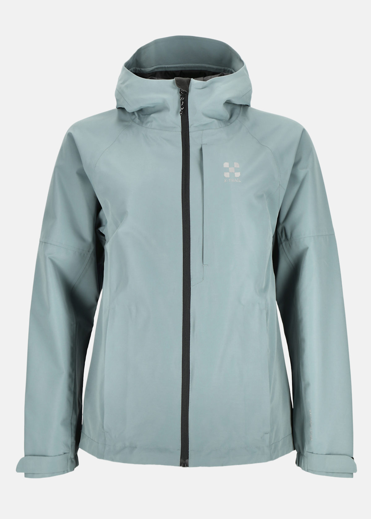 Rain Shell Jacket W
