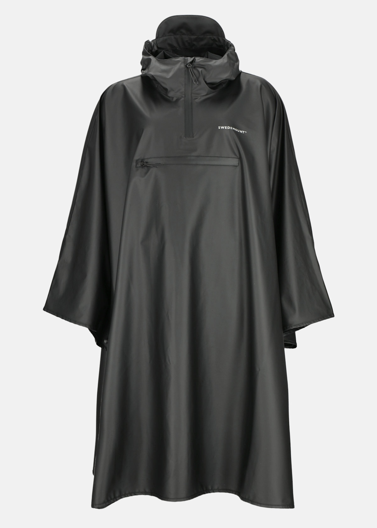 Koster Rain Poncho