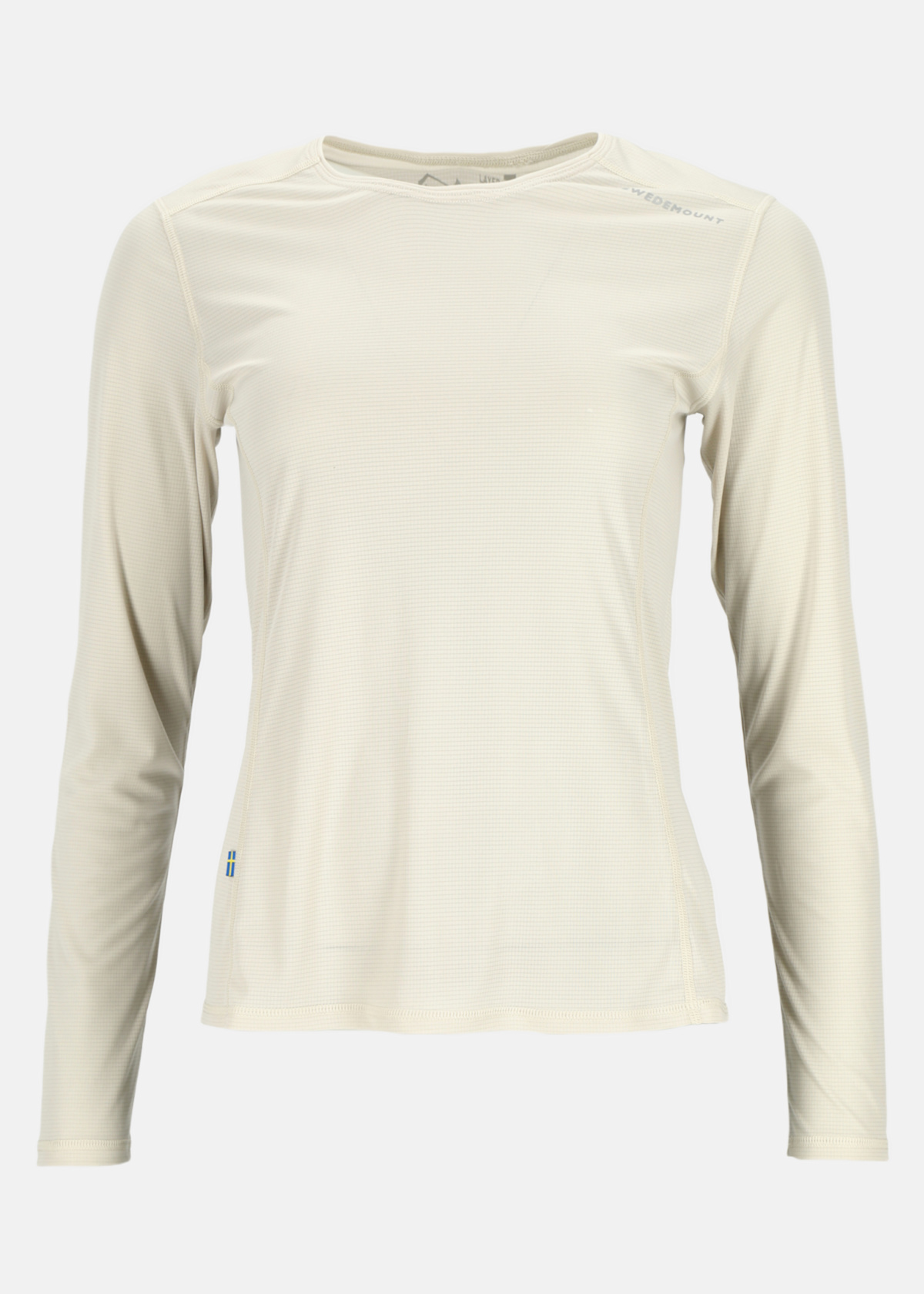 Ultra Light LS Tee W |  - sv-se - dam - klader - toppar-linnen - t-shirts-friluftsliv-vandring - t-shirts-langarmade | Padelspecialisterna