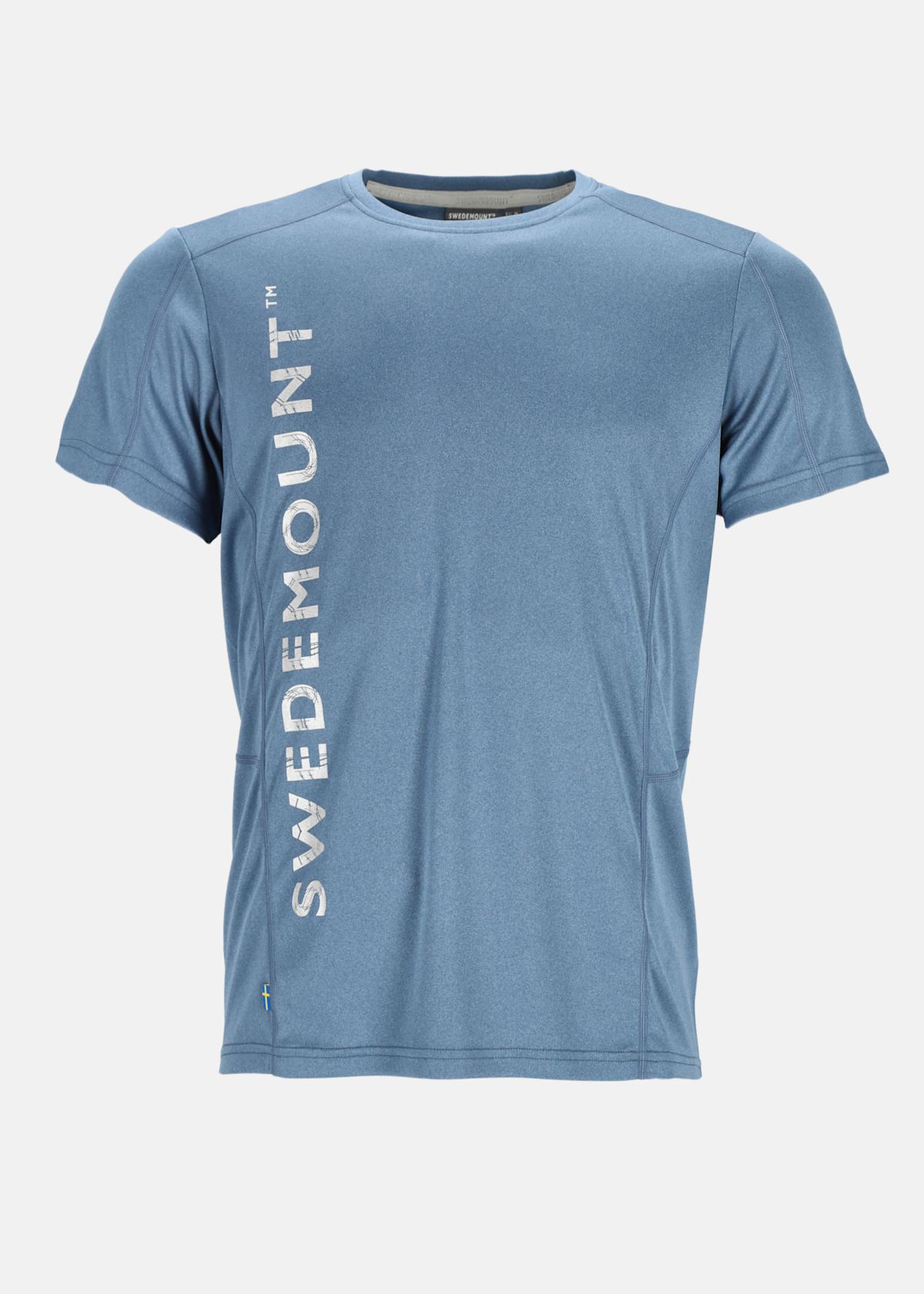 Training Logo Tee |  - sv-se - herr - klader - t-shirts-linnen - t-shirt-vardag-sport - kortarmad-t-shirt-vardag-sport | Padelspecialisterna