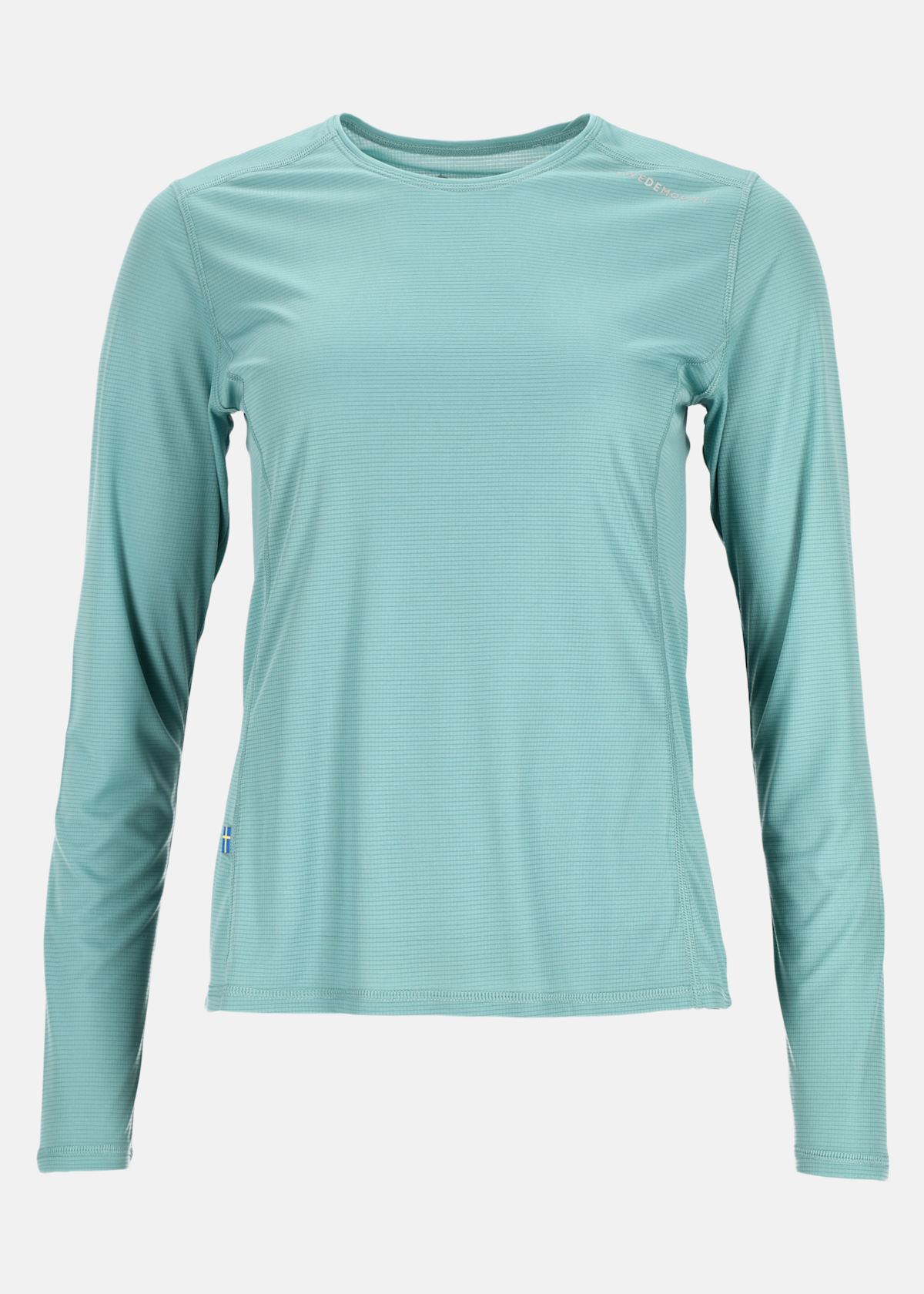 Ultra Light LS Tee W |  - sv-se - dam - klader - toppar-linnen - t-shirts-friluftsliv-vandring - t-shirts-langarmade | Padelspecialisterna