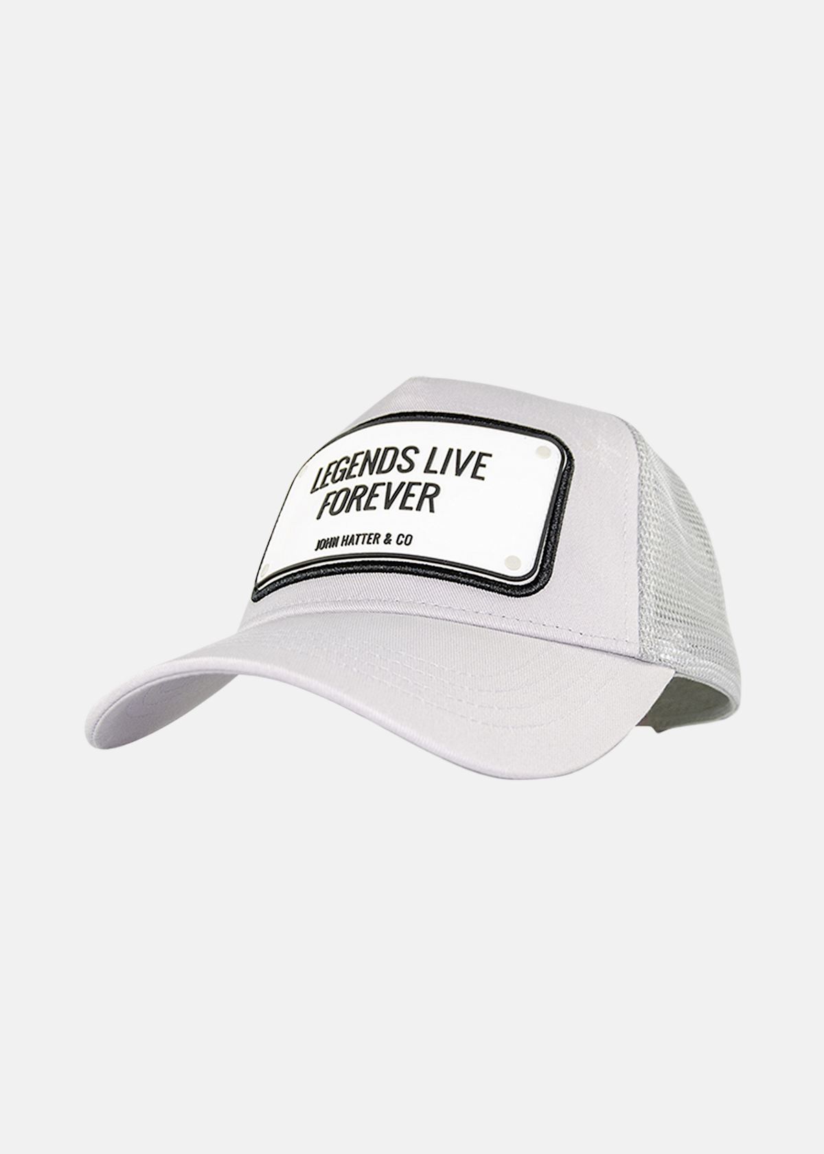 LEGENDS LIVE FOREVER |  - sv-se - dam - klader - accessoarer - kepsar-hattar - casual-streetkepsar | Padelspecialisterna