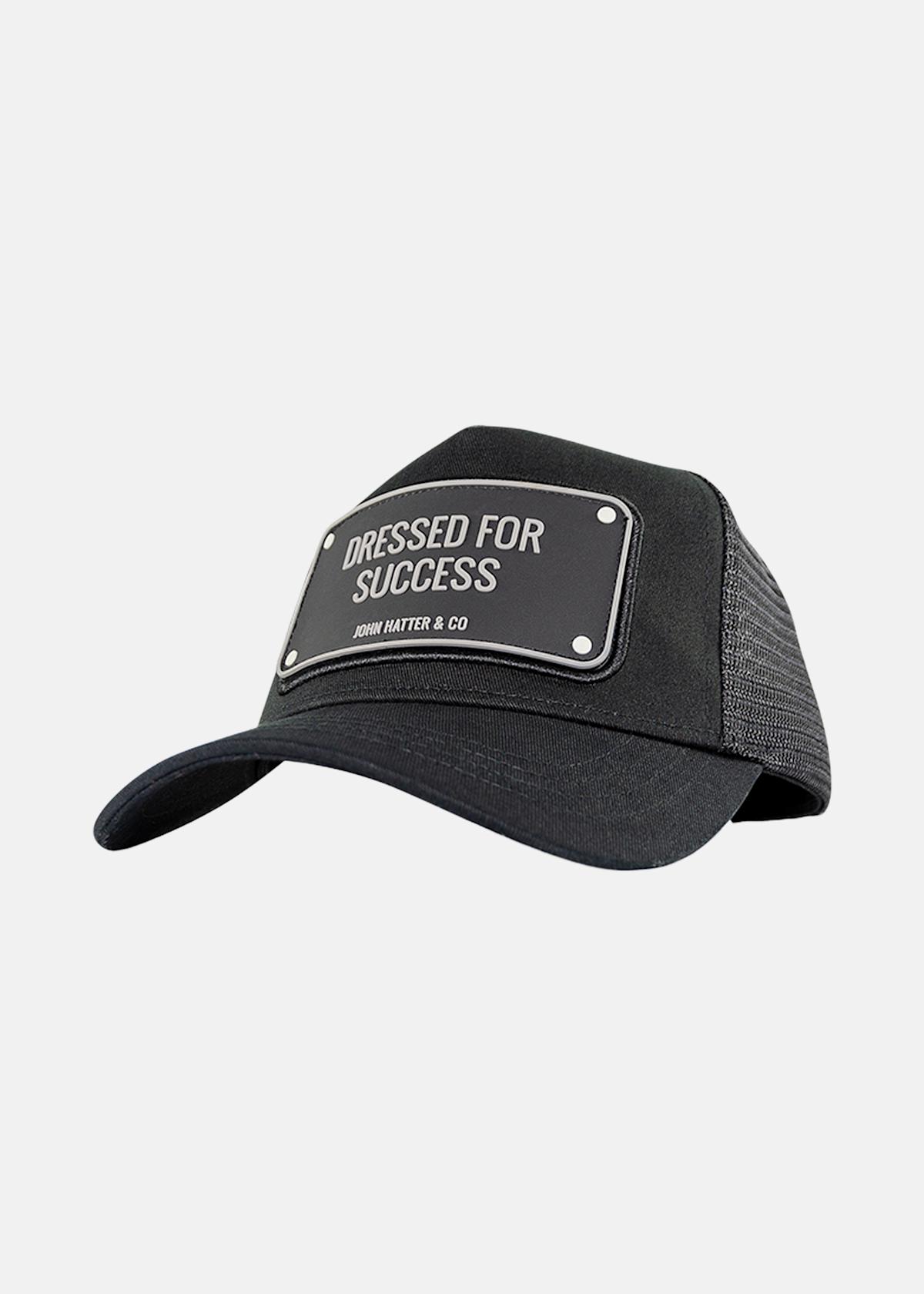 DRESSED FOR SUCCESS |  - sv-se - dam - klader - accessoarer - kepsar-hattar - casual-streetkepsar | Padelspecialisterna