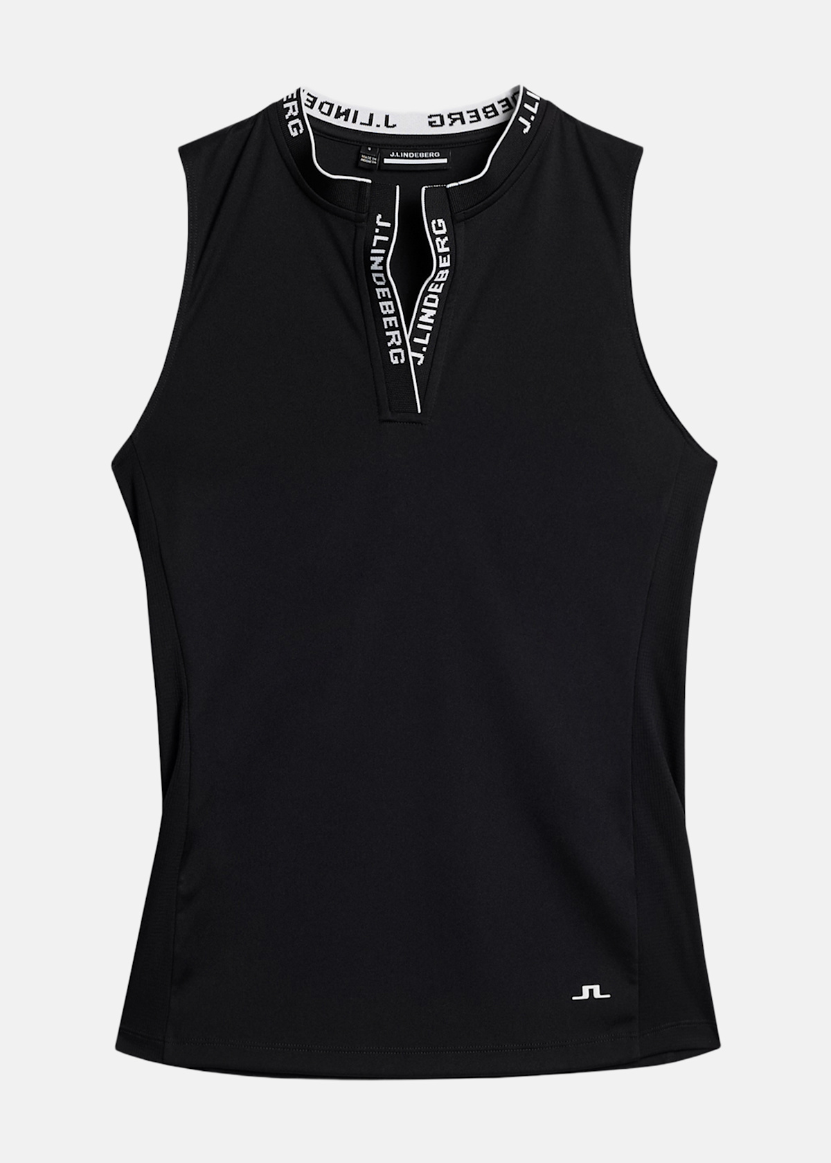 Leya Sleeveless Top |  - sv-se - dam - klader - skjortor-piketrojor - piketrojor | Padelspecialisterna