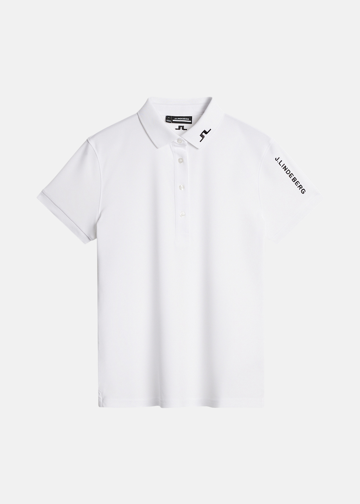 Tour Tech Golf Polo |  - sv-se - dam - klader - skjortor-piketrojor - piketrojor | Padelspecialisterna