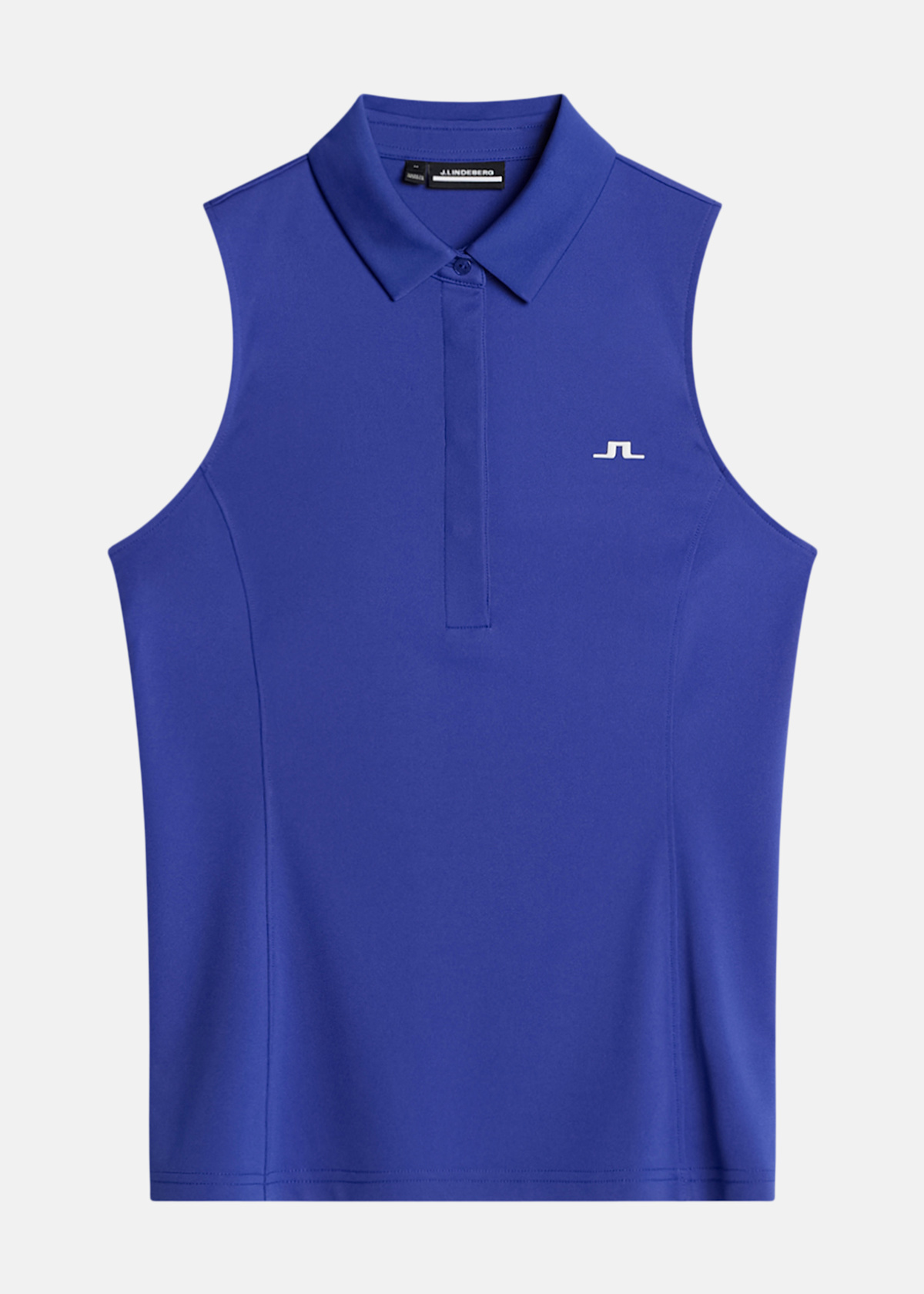 Dena Sleeveless Top |  - sv-se - dam - klader - skjortor-piketrojor - piketrojor | Padelspecialisterna