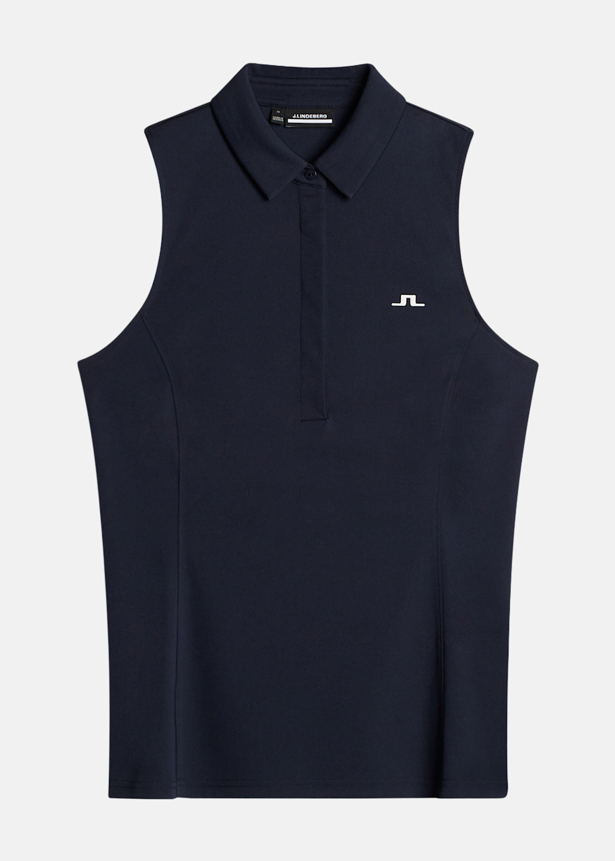 Dena Sleeveless Top |  - sv-se - dam - klader - skjortor-piketrojor - piketrojor | Padelspecialisterna
