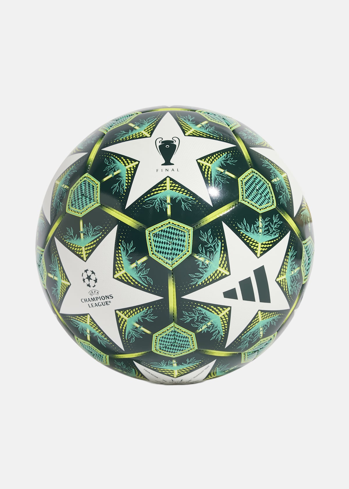 UCL TRN |  - sv-se - dam - utrustning - fotboll - fotbollar | Padelspecialisterna