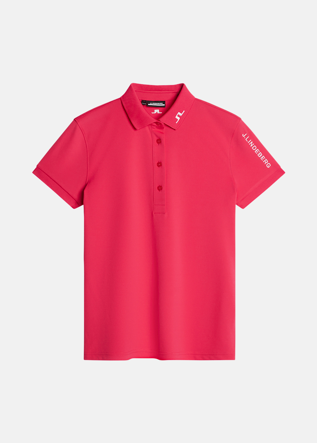 Tour Tech Polo |  - sv-se - dam - klader - skjortor-piketrojor - piketrojor | Padelspecialisterna