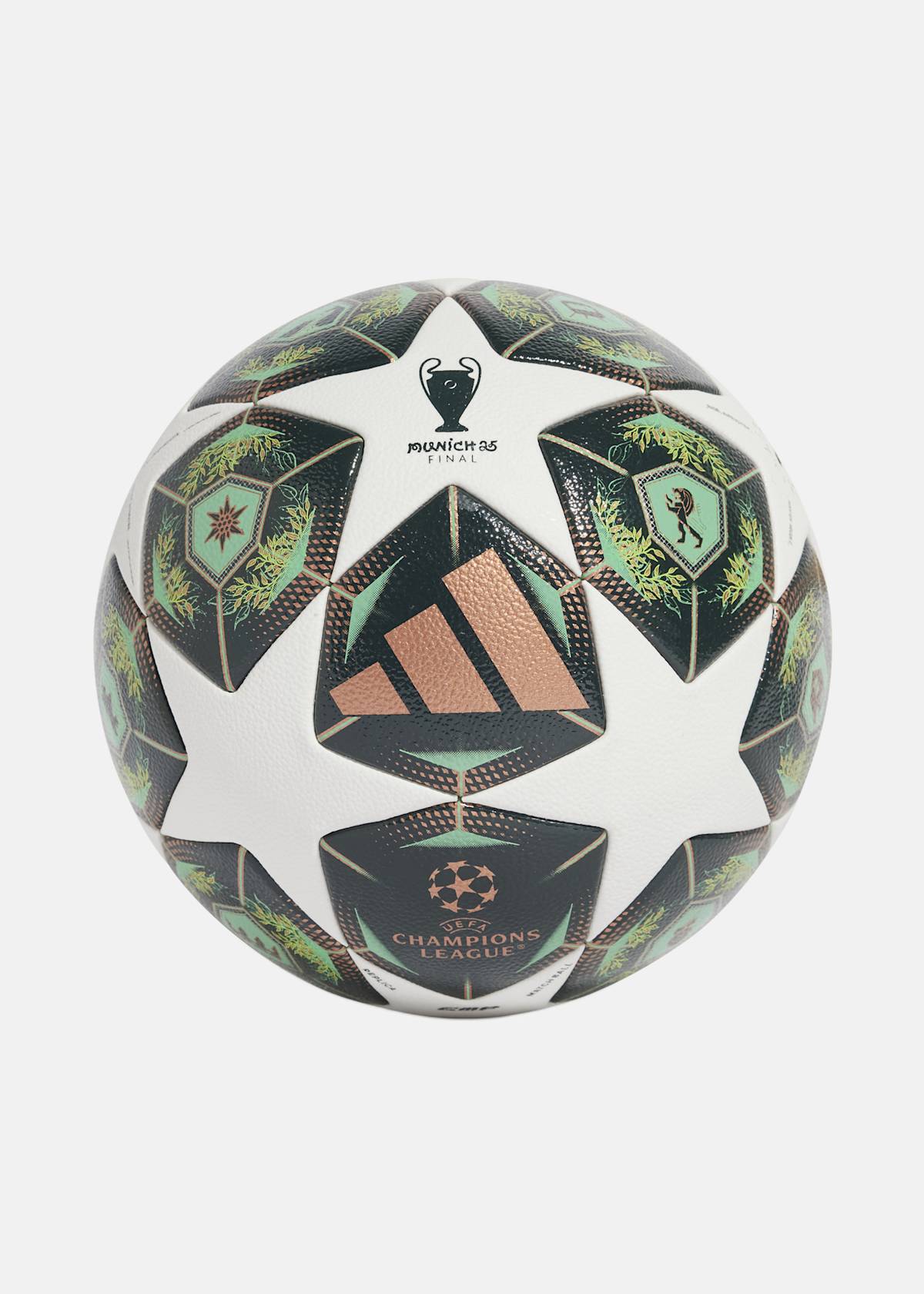 UCL COM |  - sv-se - dam - utrustning - fotboll - fotbollar | Padelspecialisterna
