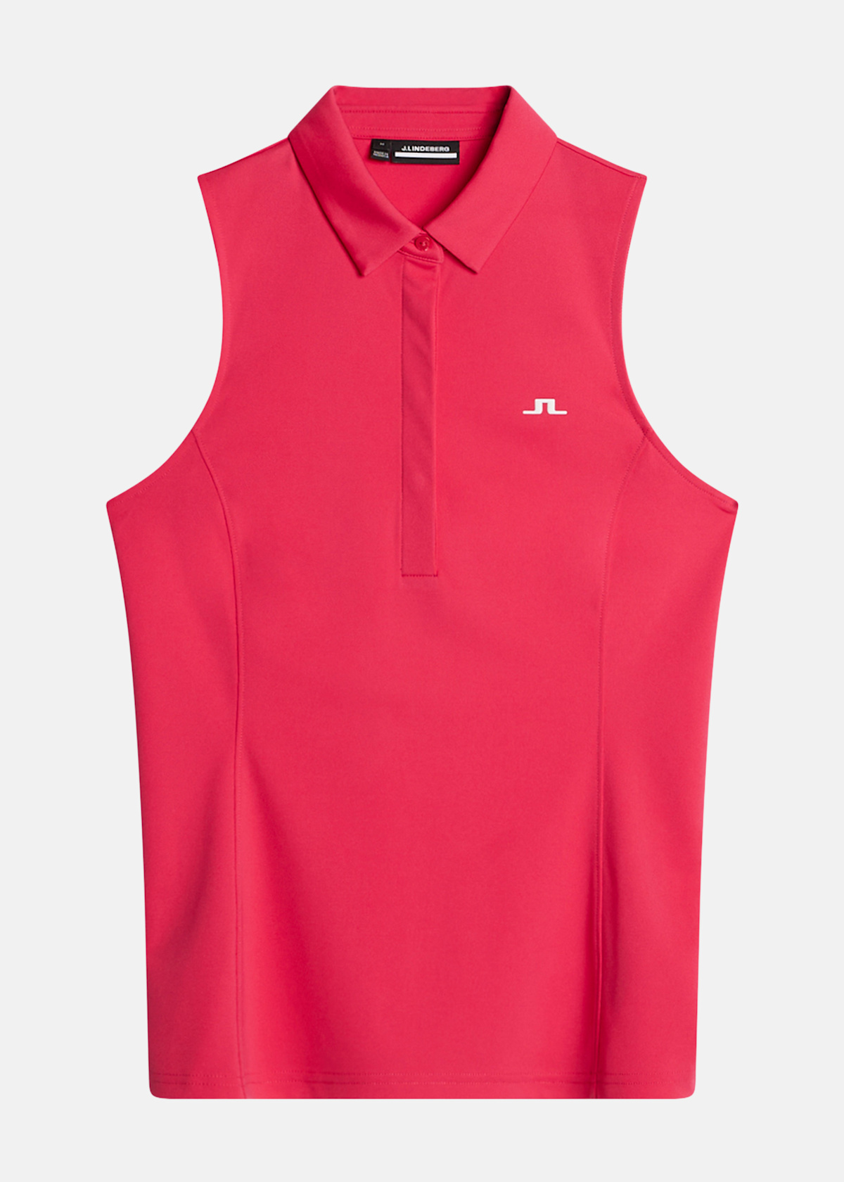 Dena Sleeveless Top |  - sv-se - dam - klader - skjortor-piketrojor - piketrojor | Padelspecialisterna