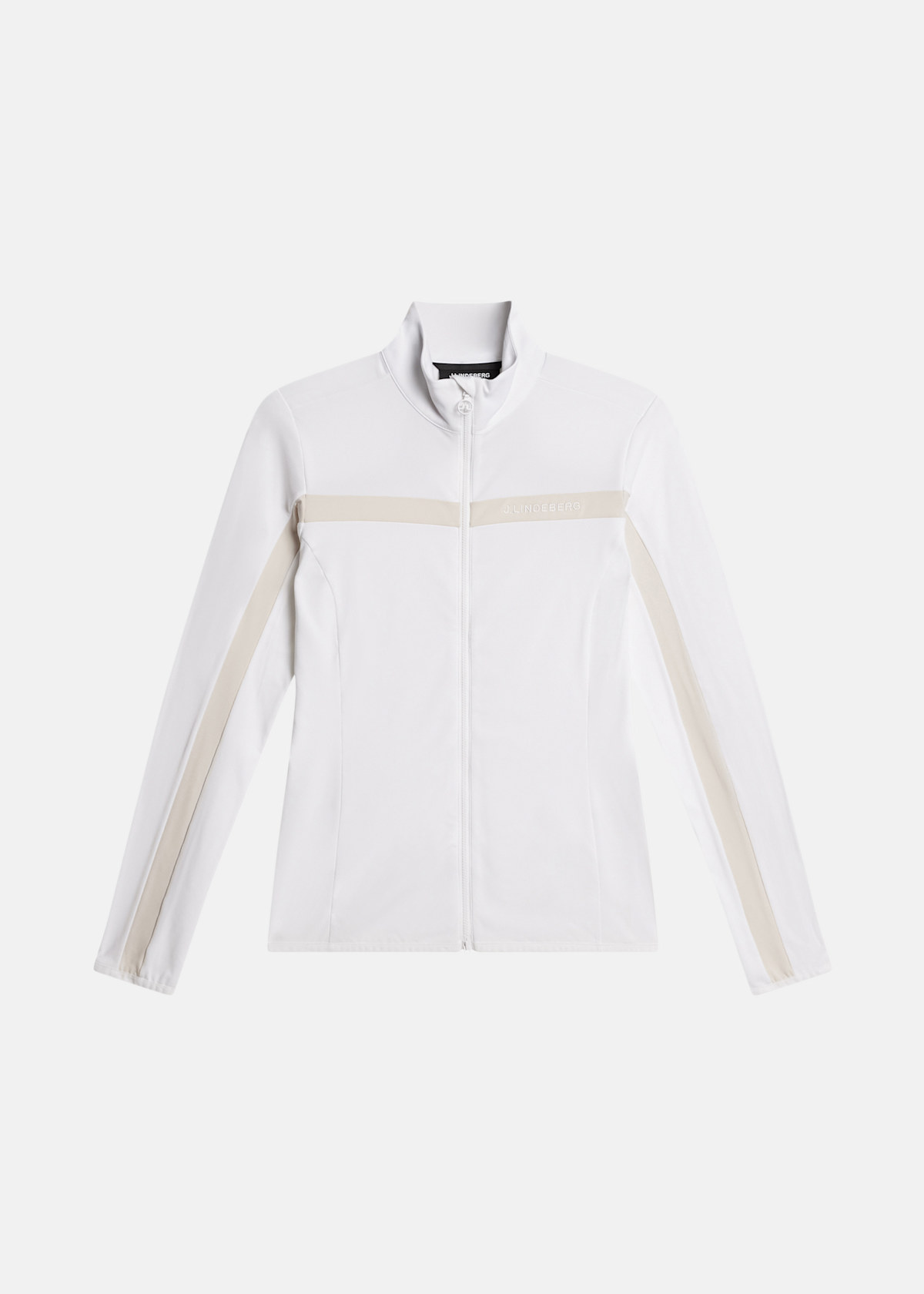 Seasonal Janice Mid Layer |  - sv-se - dam - klader - trojor - traningsjackor | Padelspecialisterna